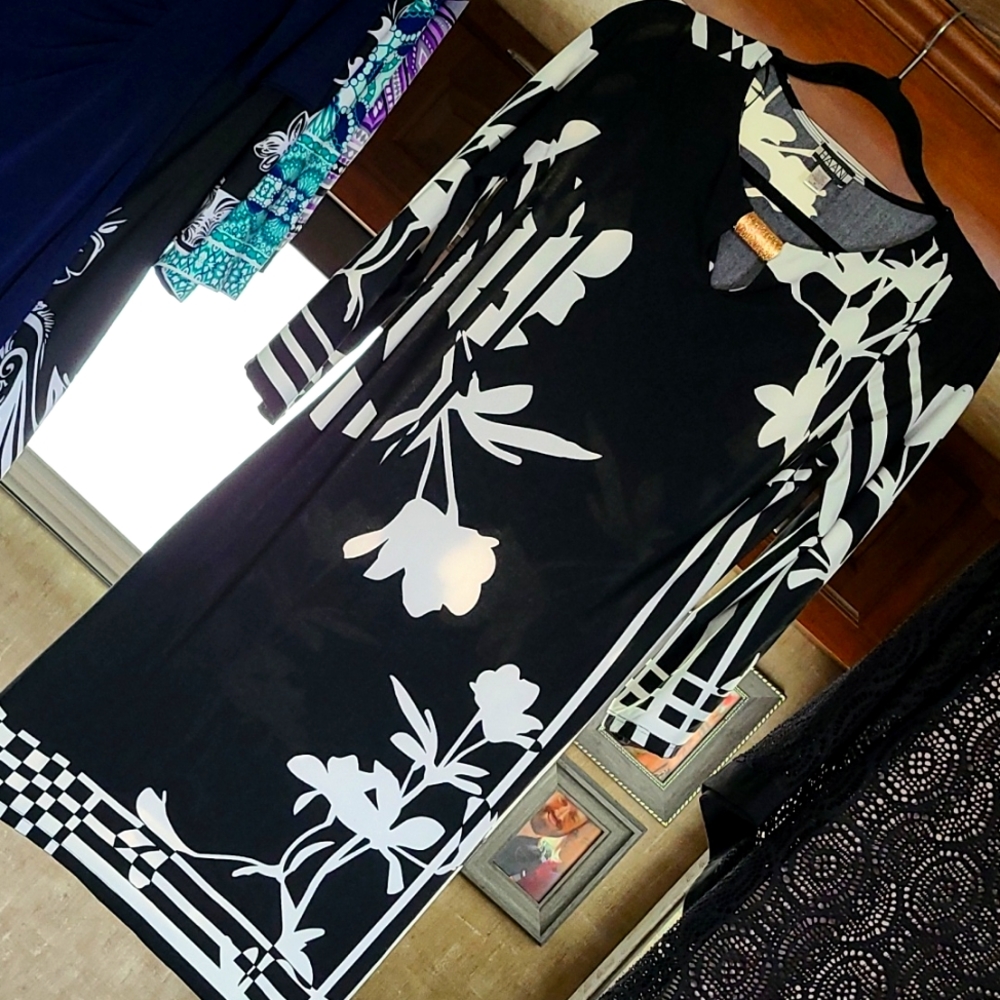 Haani Dress